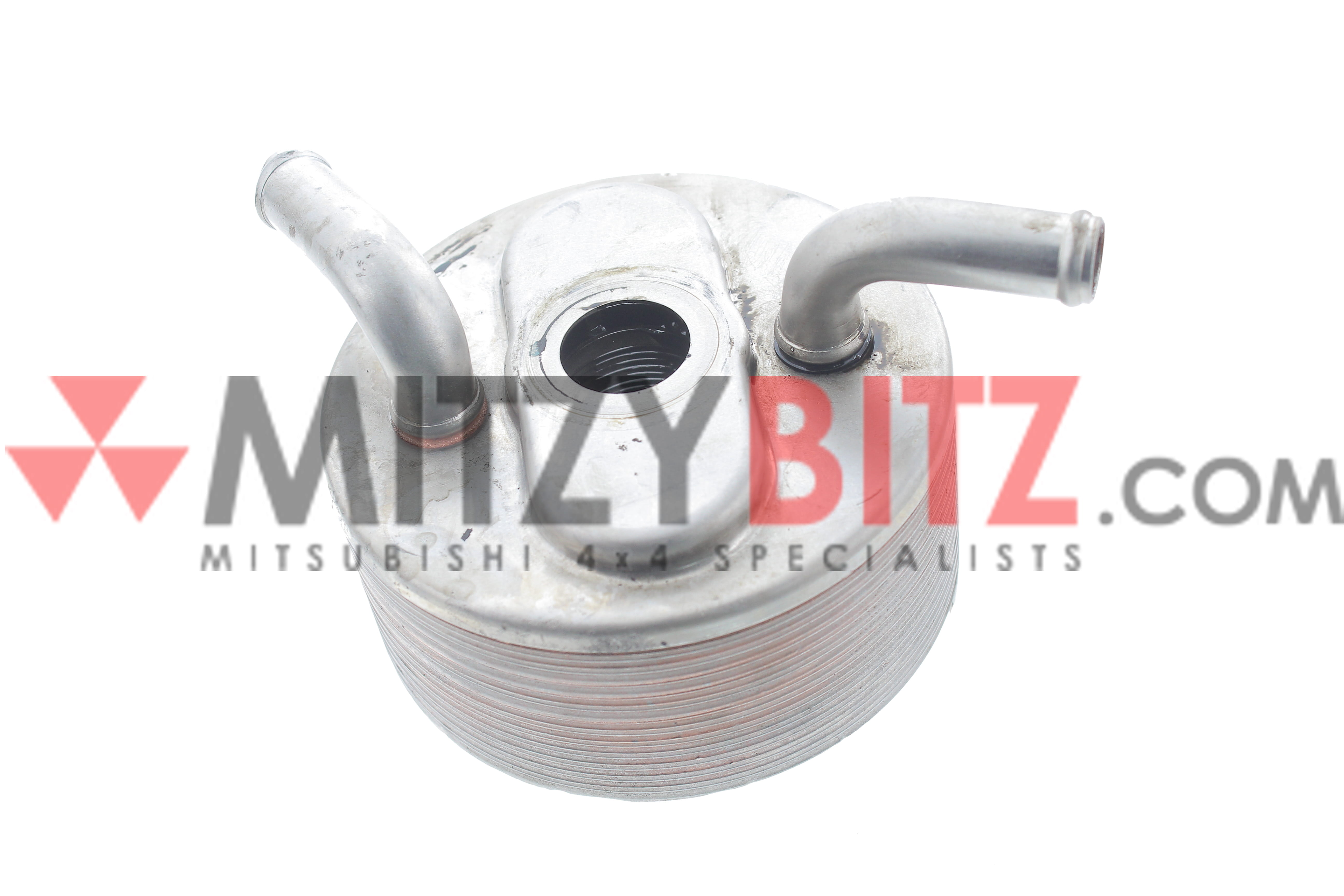 ENGINE OIL COOLER MITSUBISHI L200 TRITON  STRADA KK3T Series 6 2.5D