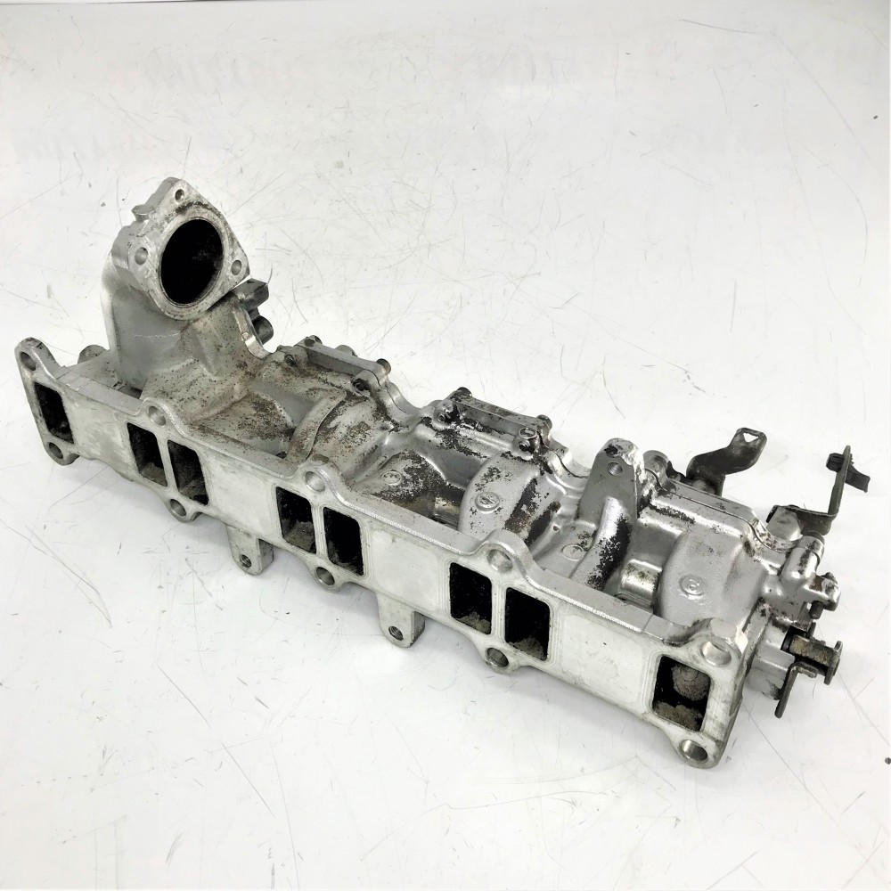 INLET MANIFOLD MITSUBISHI PAJERO SHOGUN V88W MK4 3.2 DiD