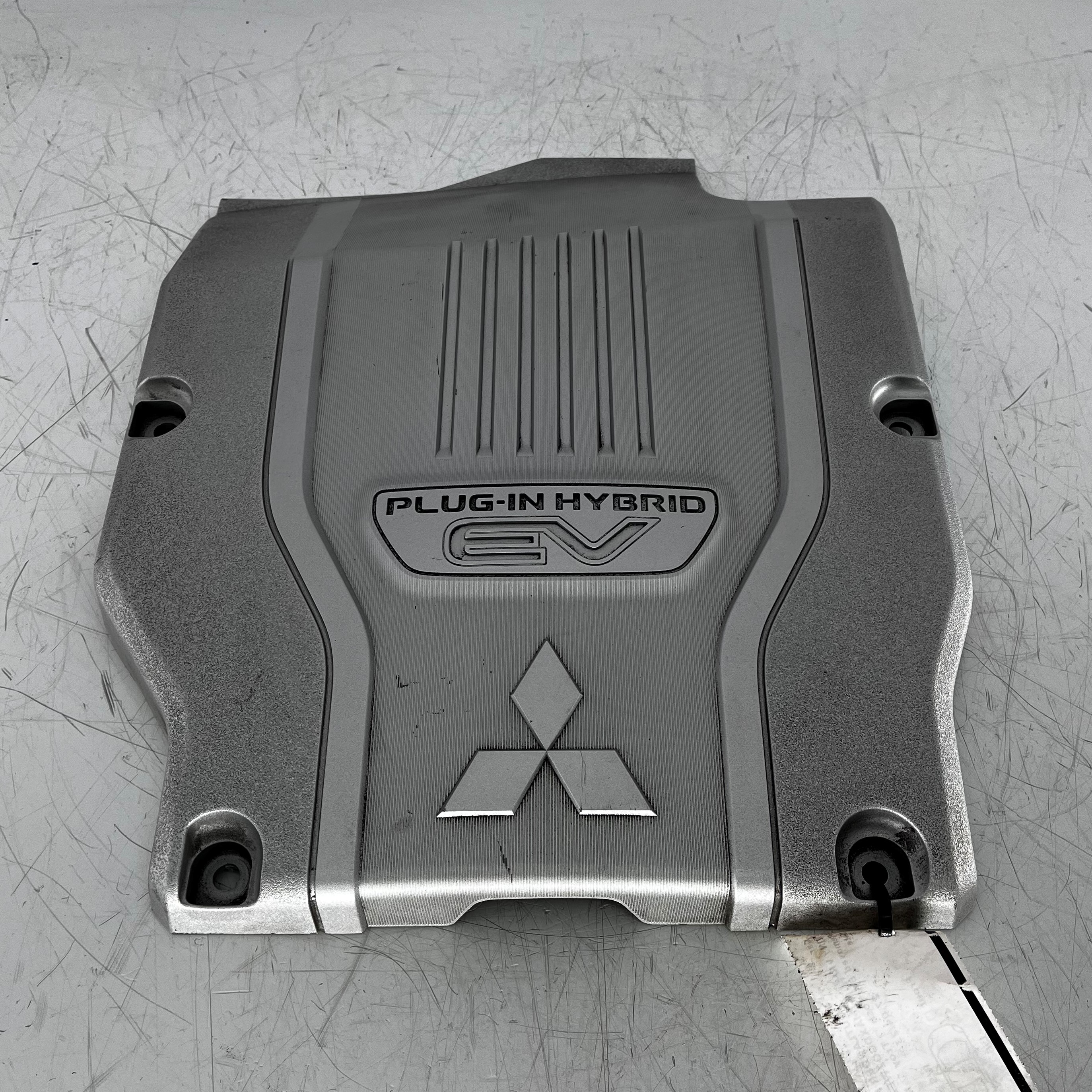 EV MOTOR CONTROL UNIT COVER MITSUBISHI OUTLANDER PHEV GG3W 2.4