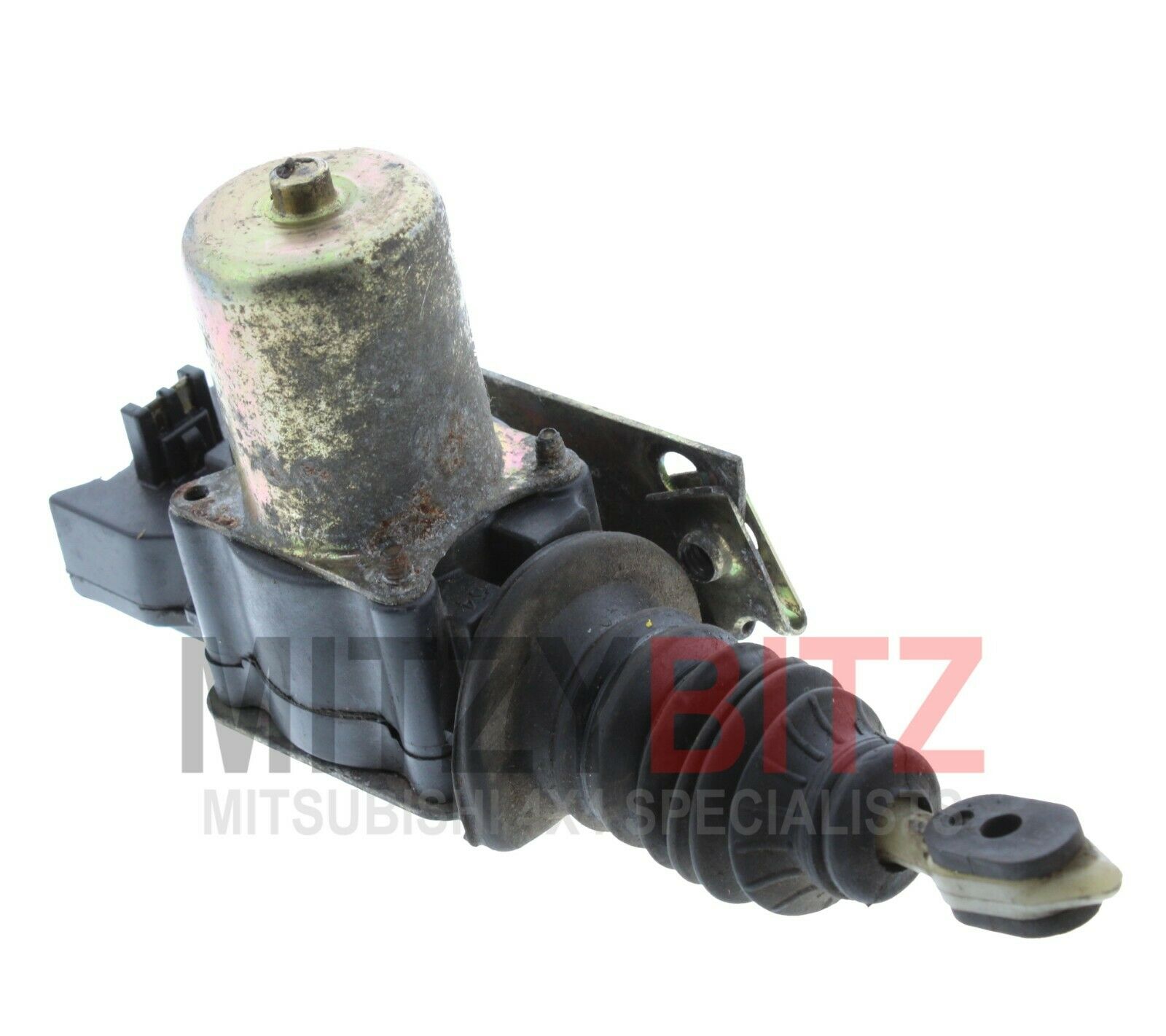 TAILGATE DOOR ACTUATOR MITSUBISHI PAJERO V26WG MK2 2.8T