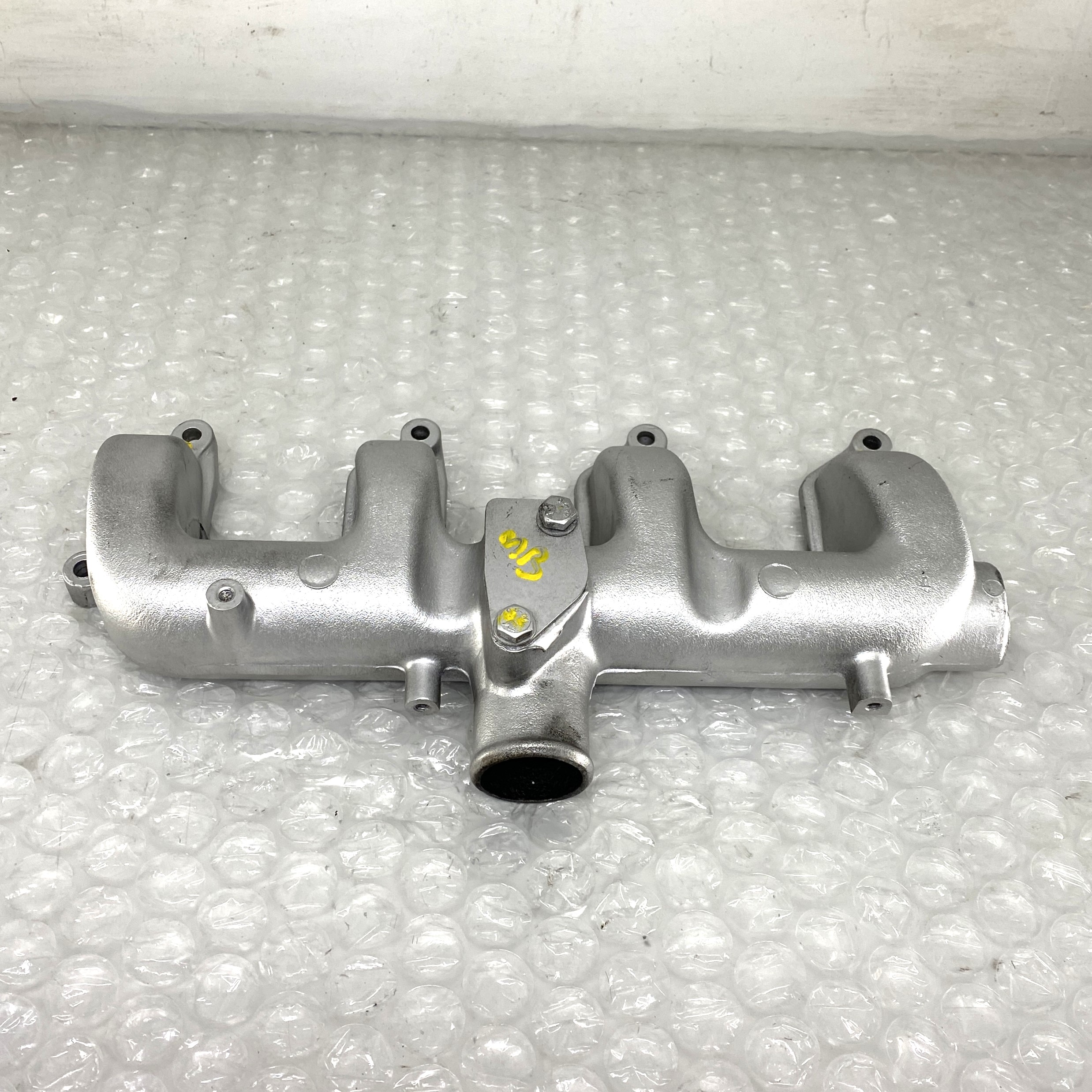 INLET MANIFOLD MITSUBISHI PAJERO SHOGUN V46W MK2 2.8T