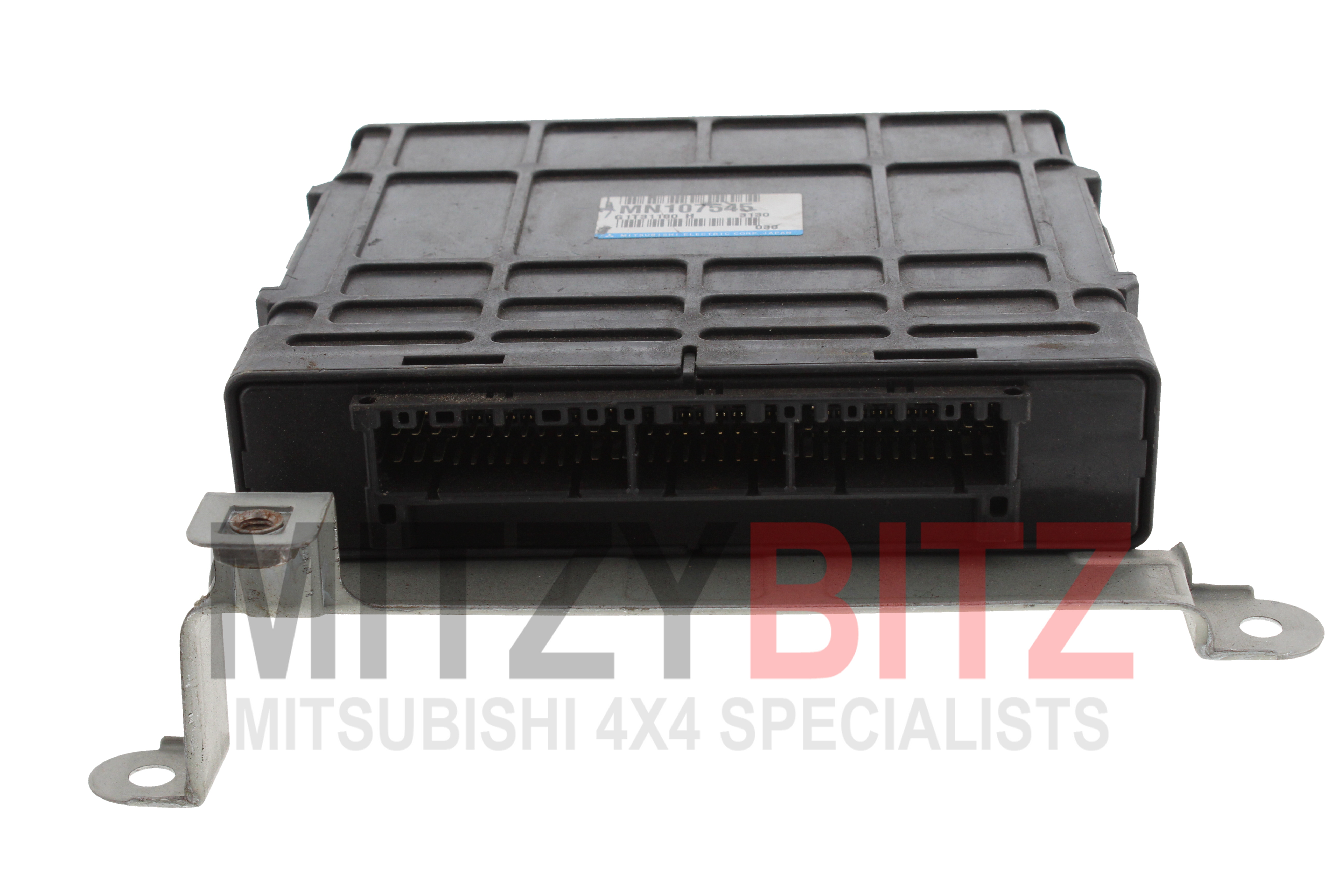 AUTO GEARBOX CONTROL UNIT MITSUBISHI PAJERO SHOGUN V78W MK3 3.2 DiD