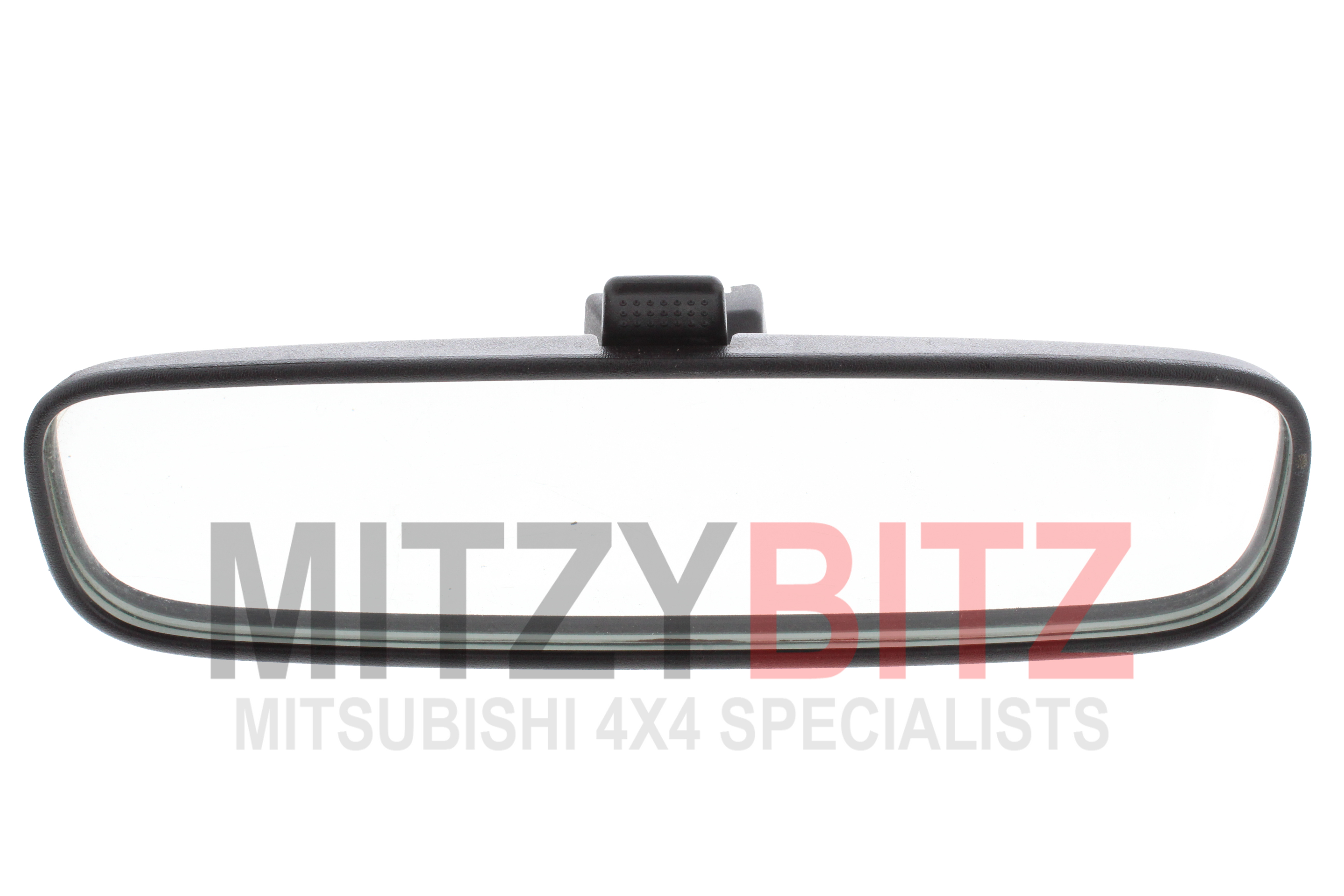 REAR VIEW MIRROR MITSUBISHI NATIVA PAJERO SPORT KG4W MK2 2.5D