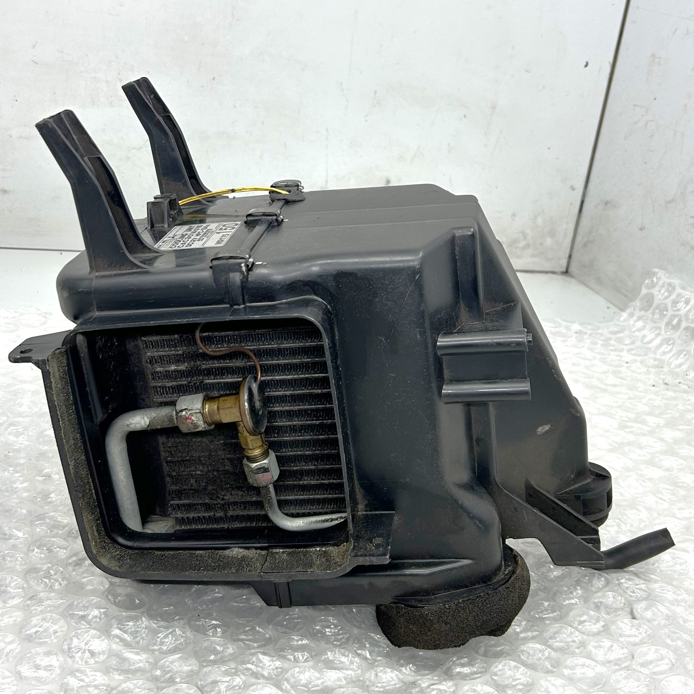 AIR CON COOLING UNIT MITSUBISHI PAJERO MINI H51A 0.7