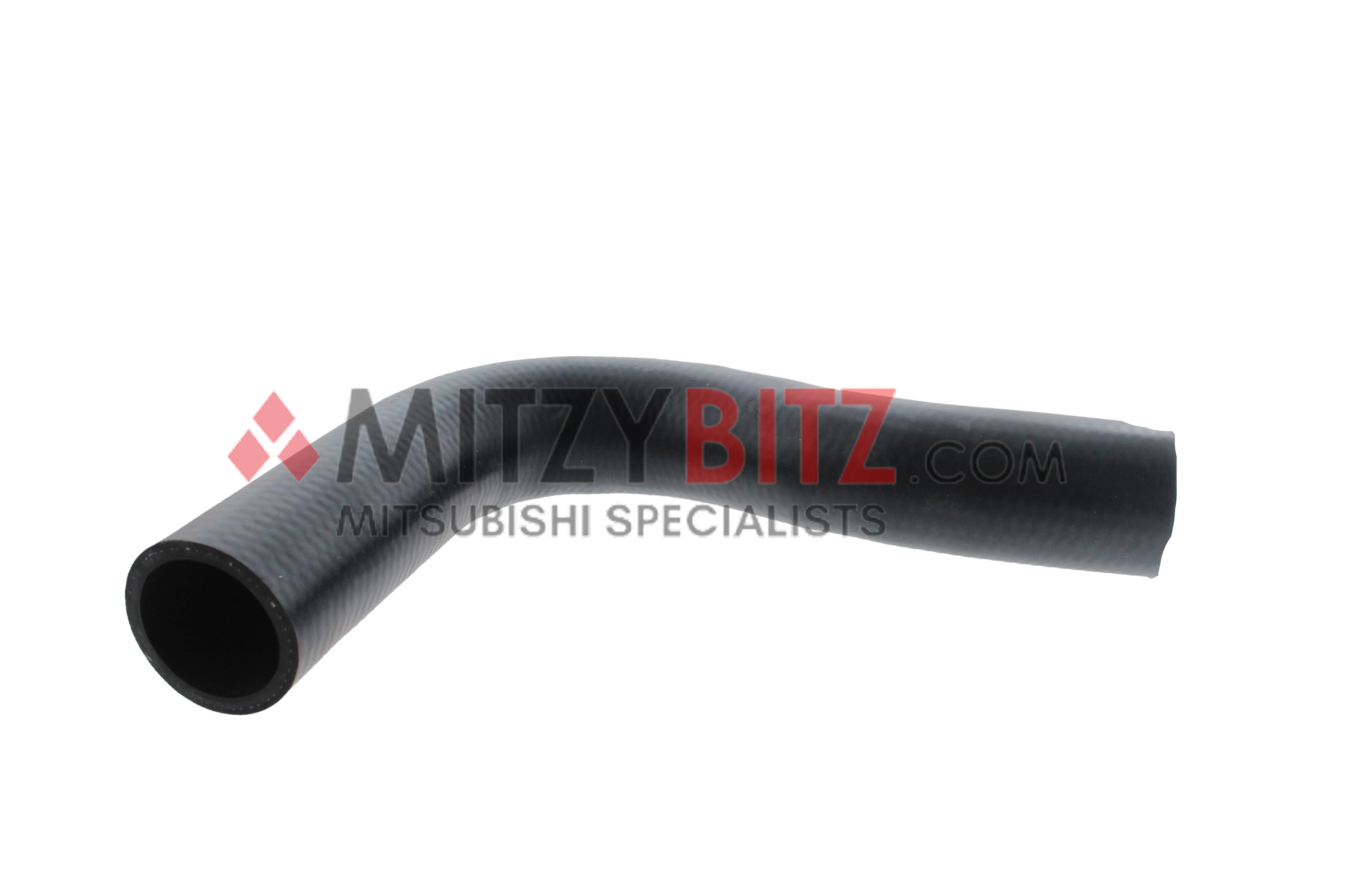 UPPER TOP RADIATOR HOSE  MITSUBISHI L200 TRITON  STRADA KK3T Series 6 2.5D