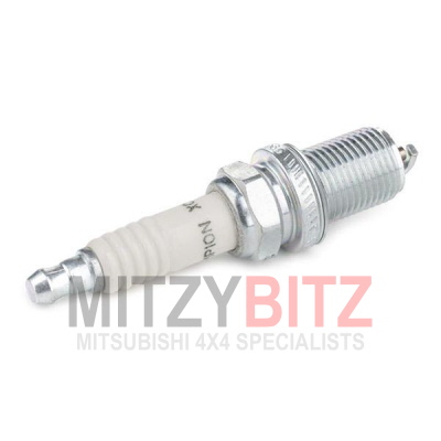 SPARK PLUG MITSUBISHI SHOGUN PININ PAJERO PININ H67W 2.0