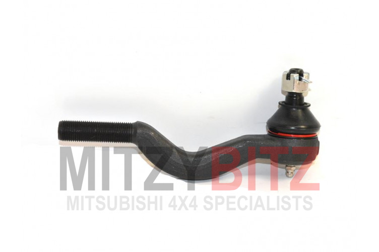 STEERING TRACK TIE ROD END INNER MITSUBISHI PAJERO SHOGUN V12V MK2 2.6