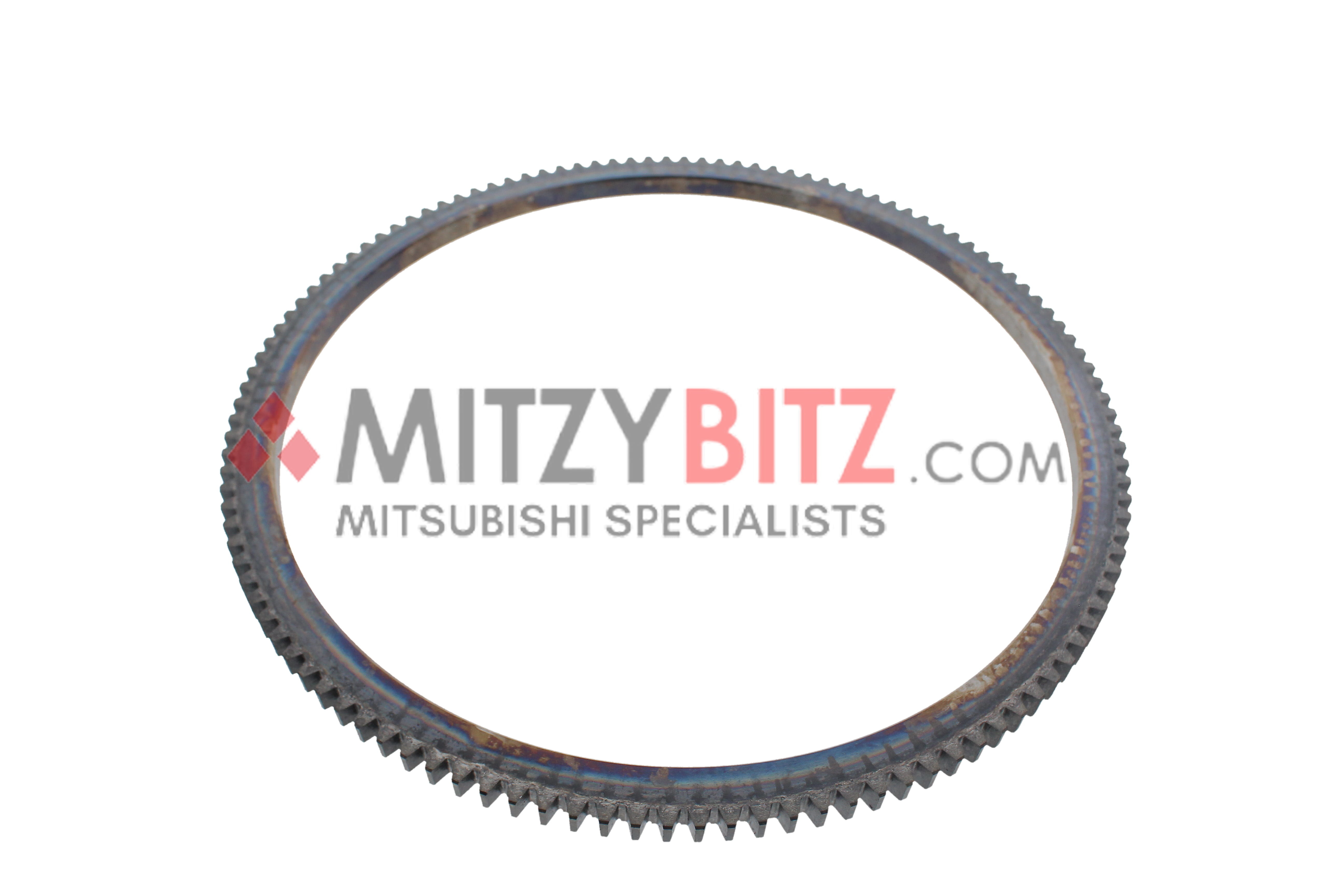 FLYWHEEL RING GEAR MITSUBISHI L200 KA4T Series 4 2.5D