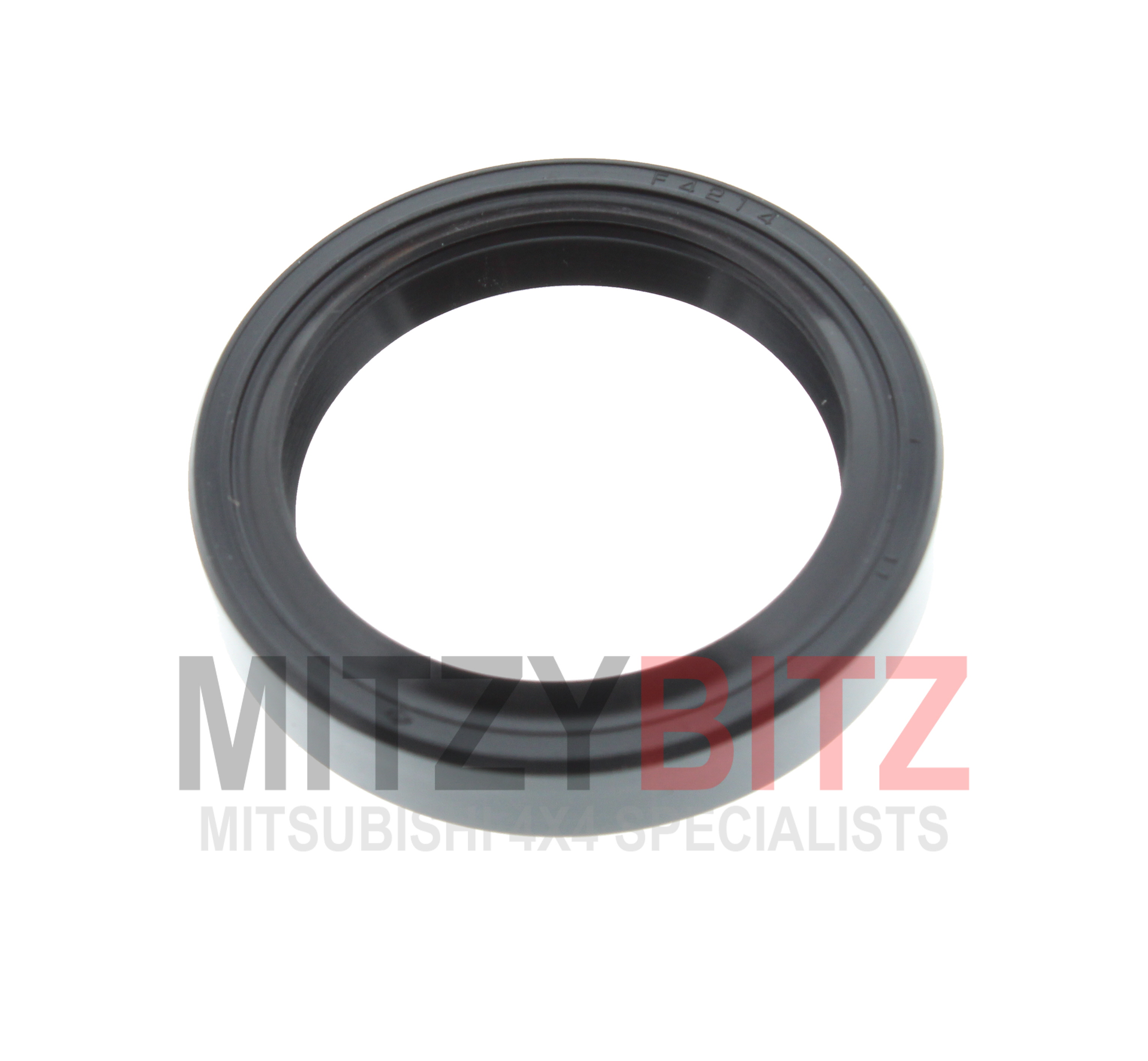 TRANSFER BOX OUTPUT SHAFT OIL SEAL   SHOGUN PININ PAJERO PININ H66W 1.8