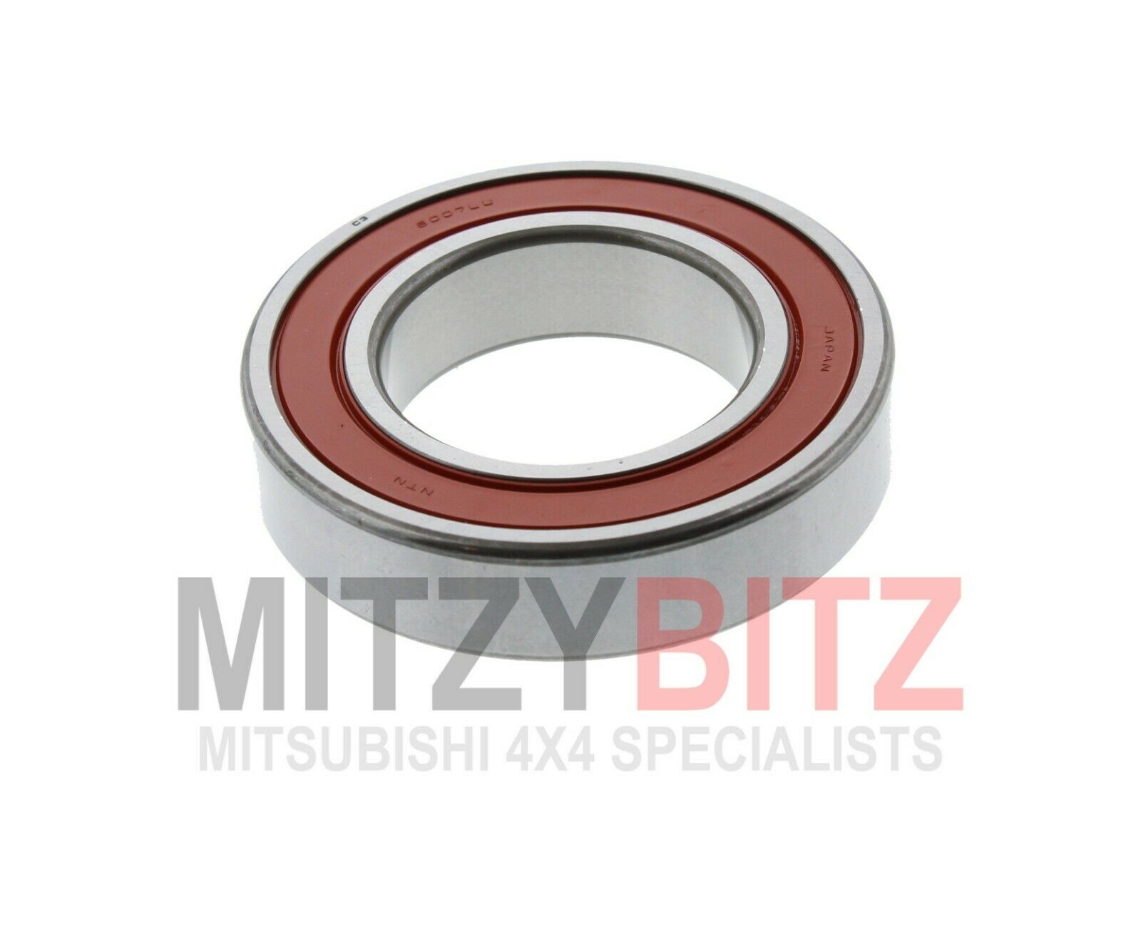 FRONT RIGHT AXLE INNER SHAFT BEARING MITSUBISHI L200 K77T Series 3 2.8D