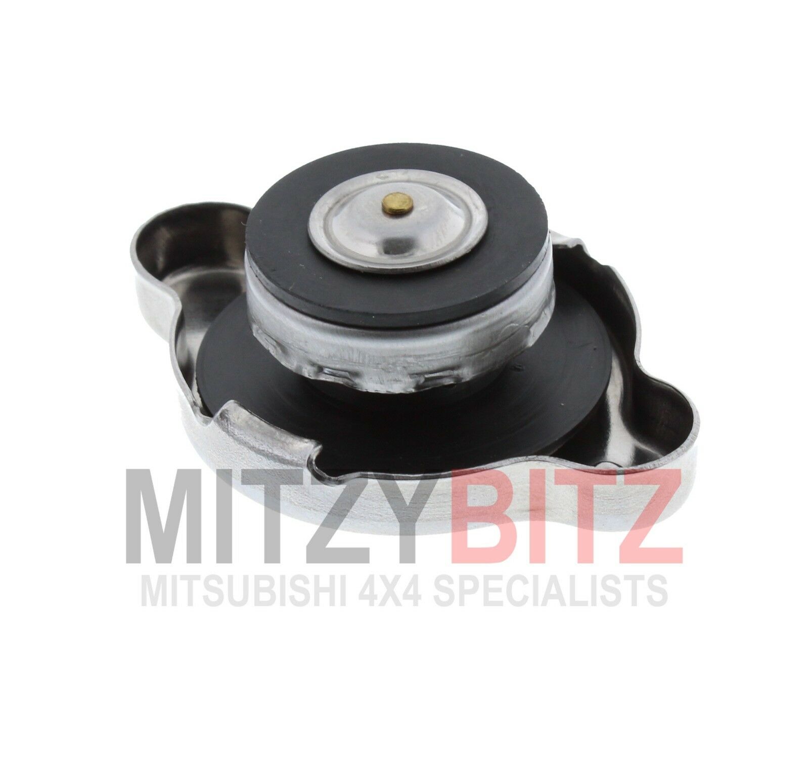 RADIATOR CAP 0.9 BAR MITSUBISHI L200 TRITON  STRADA KJ3T Series 6 2.5D