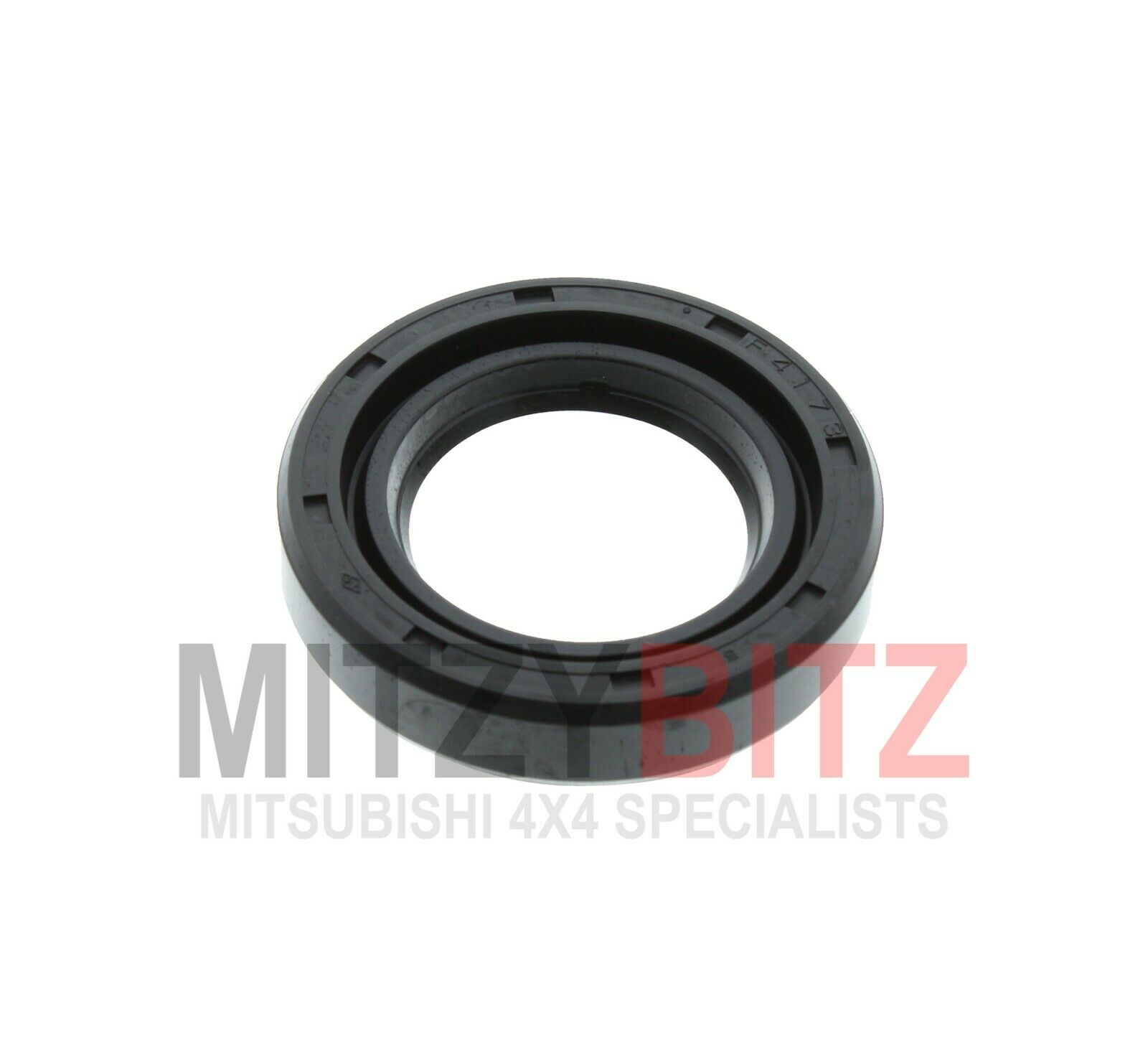 REAR AXLE SHAFT INNER OIL SEAL MITSUBISHI PAJERO SHOGUN L144G 2.5TD