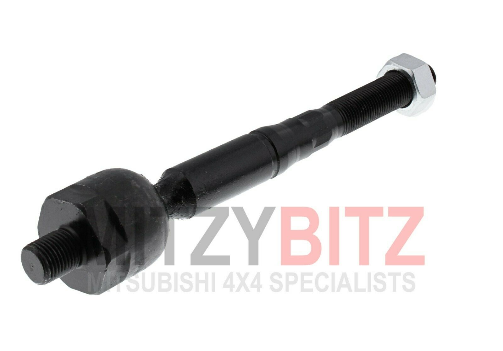 FRONT INNER STEERING TRACK TIE ROD END MITSUBISHI PAJERO SPORT KS5W 3.0