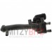 THERMOSTAT CASE AND WATER INLET PIPE FOR A MITSUBISHI GF0# - THERMOSTAT CASE AND WATER INLET PIPE