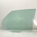 DOOR DROP GLASS FRONT RIGHT  FOR A MITSUBISHI PAJERO - V73W