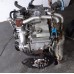 ENGINE FOR A MITSUBISHI V80# - ENGINE ASSY