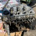 BARE ENGINE FOR A MITSUBISHI V80# - ENGINE ASSY