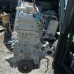 BARE ENGINE FOR A MITSUBISHI V98W - 3200D-TURBO/LONG WAGON<07M-> - GLX(NSS4/7SEATER/EURO4),5FM/T RUSSIA / 2006-09-01 -> - BARE ENGINE