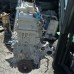 BARE ENGINE FOR A MITSUBISHI PAJERO/MONTERO - V88W