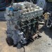 BARE ENGINE FOR A MITSUBISHI V98W - 3200D-TURBO/LONG WAGON<07M-> - GLX(NSS4/7SEATER/EURO4),5FM/T RUSSIA / 2006-09-01 -> - BARE ENGINE