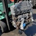 BARE ENGINE FOR A MITSUBISHI V88W - 3200D-TURBO/SHORT WAGON<07M-> - GLS(NSS4/EURO4),5FM/T LHD / 2006-09-01 -> - BARE ENGINE