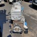 BARE ENGINE FOR A MITSUBISHI PAJERO/MONTERO - V98W