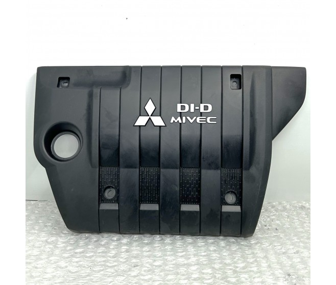 ENGINE UPPER COVER FOR A MITSUBISHI ASX - GA6W