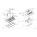 ENGINE UPPER COVER FOR A MITSUBISHI ENGINE - 