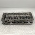 CYLINDER HEAD - BARE FOR A MITSUBISHI V88W - 3200D-TURBO/SHORT WAGON<07M-> - GLX(NSS4/EURO4/DPF),S5FA/T / 2006-09-01 -> - CYLINDER HEAD