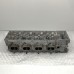 CYLINDER HEAD - BARE FOR A MITSUBISHI V88W - 3200D-TURBO/SHORT WAGON<07M-> - GLX(NSS4/EURO4/DPF),S5FA/T / 2006-09-01 -> - CYLINDER HEAD