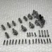 CAM CAP AND BOLTS / SEE DESCRIPTION FOR A MITSUBISHI OUTLANDER - CW1W