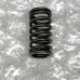 EXHAUST OR INLET VALVE SPRING X1 FOR A MITSUBISHI V90# - EXHAUST OR INLET VALVE SPRING X1