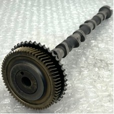 EXHAUST CAMSHAFT