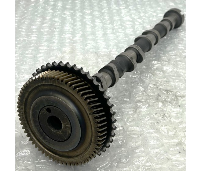 EXHAUST CAMSHAFT FOR A MITSUBISHI ASX - GA6W