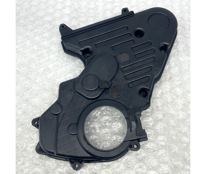 LOWER TIMING BELT COVER FOR A MITSUBISHI TRITON - KB4T