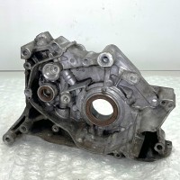 ENGINE OIL PUMP