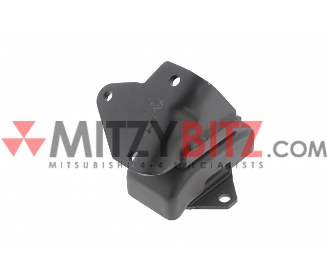 ENGINE MOUNT RIGHT FOR A MITSUBISHI KJ-L# - ENGINE MOUNTING & SUPPORT