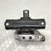FRONT ENGINE MOUNTING BRACKET FOR A MITSUBISHI GA6W - 1800DIESEL - INFORM(2WD/ASG),6FM/T LHD / 2010-05-01 -> - 