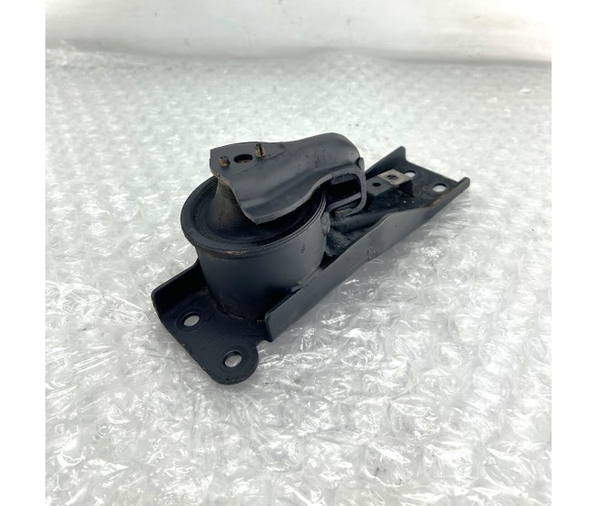 CROSSMEMBER ENGINE MOUNTING CUSHION FOR A MITSUBISHI JAPAN - ENGINE