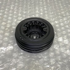 CRANKSHAFT PULLEY