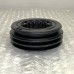 CRANKSHAFT PULLEY FOR A MITSUBISHI GENERAL (EXPORT) - ENGINE