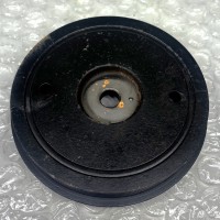 CRANKSHAFT PULLEY