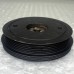 CRANKSHAFT PULLEY FOR A MITSUBISHI ASX - GA6W