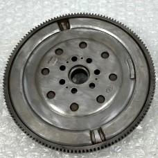 DUAL MASS FLYWHEEL