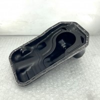 ENGINE OIL SUMP PAN