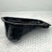 ENGINE OIL SUMP PAN FOR A MITSUBISHI KG,KH# - COVER,REAR PLATE & OIL PAN