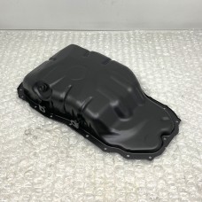 OIL SUMP PAN