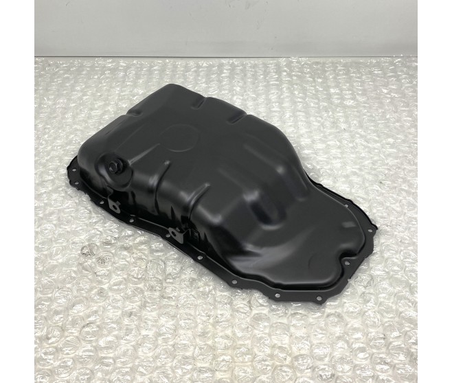 OIL SUMP PAN FOR A MITSUBISHI ASX - GA6W