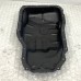 OIL SUMP PAN FOR A MITSUBISHI ASX - GA6W