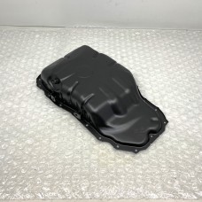 OIL SUMP PAN